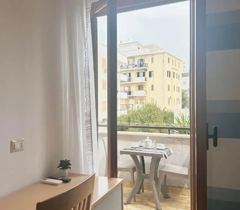 B&B Virolì-1